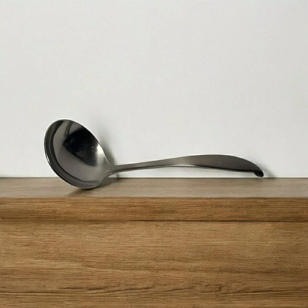 Wallace Circe Gravy Ladle Stainless 6